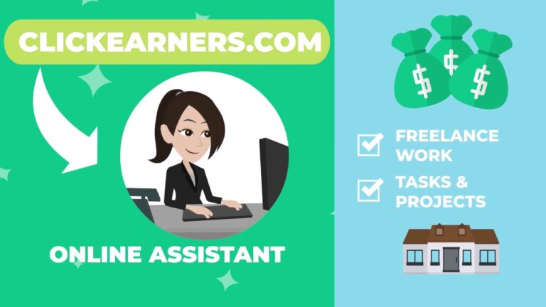 Earn with Online Jobs