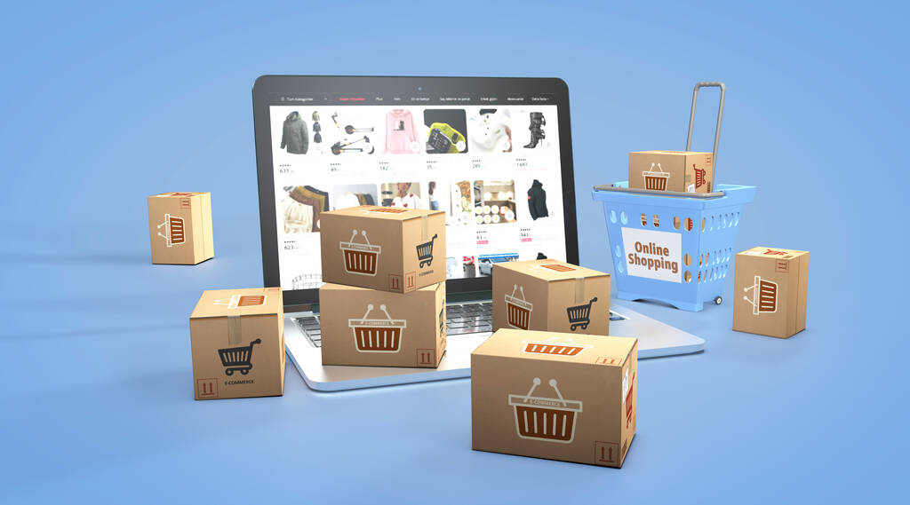 Ebay Dropshipping