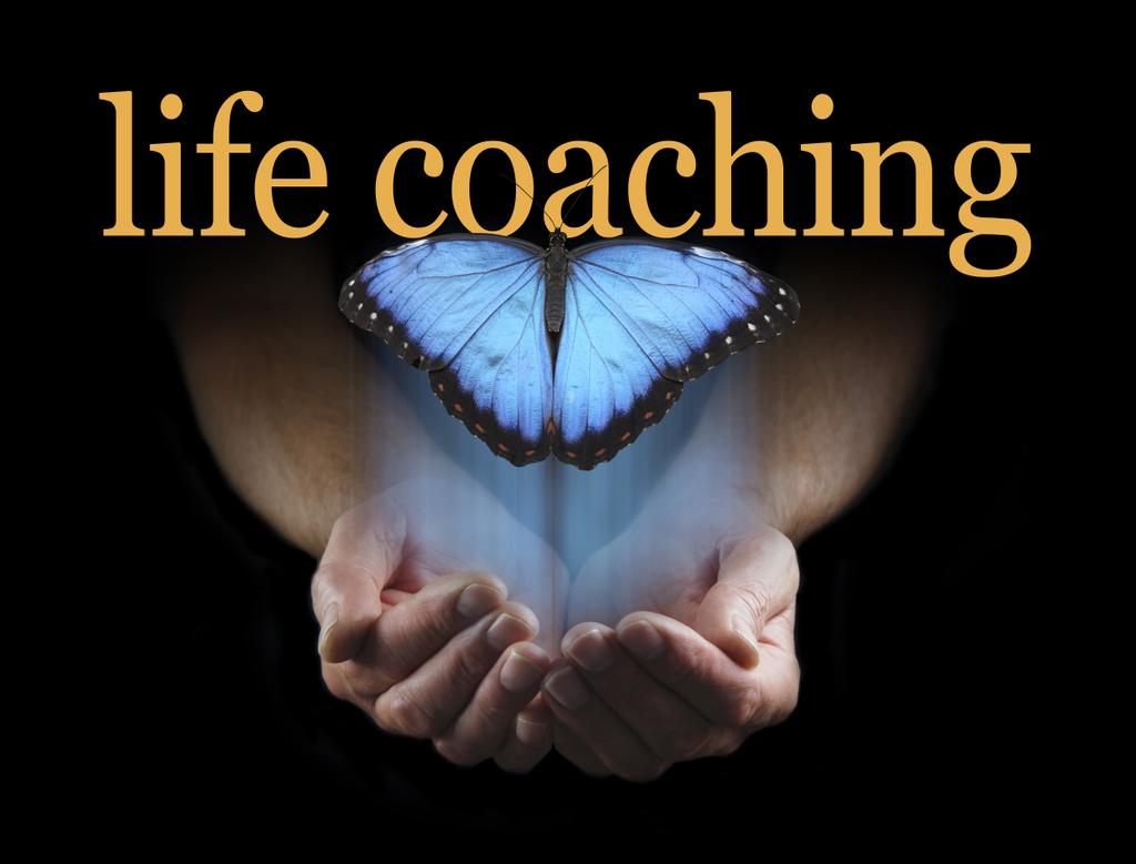 Life Coaching is so rewarding