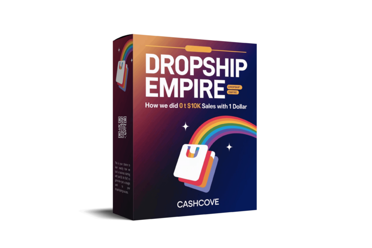 Dropshipping