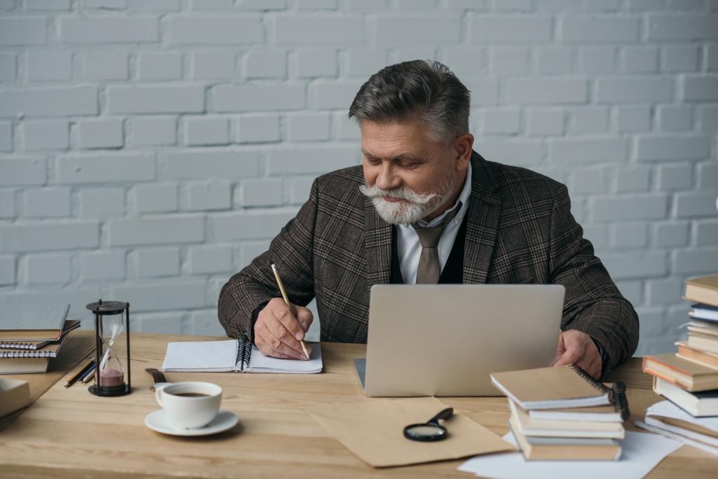 Writing as a career
