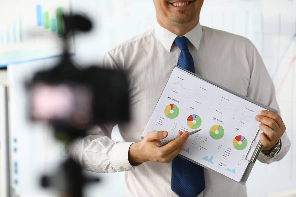 Create An Online Training Course