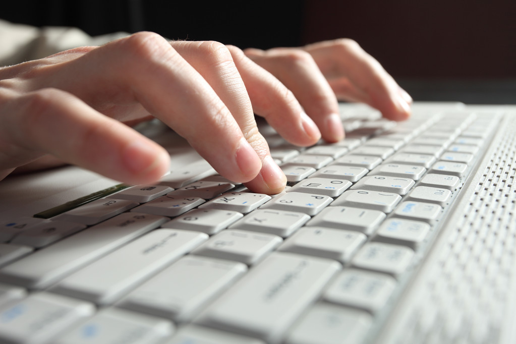 You can make a living with data entry gigs