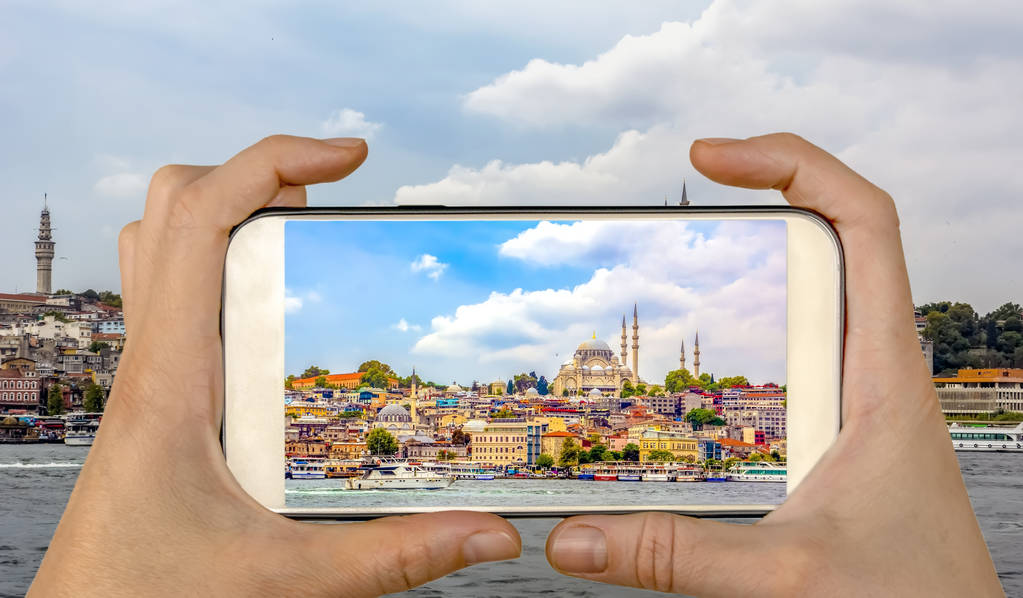 Cell Phone Photography